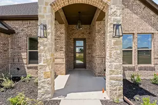 1049 Uplift Dr, Weatherford, TX 76087 - Photo 3