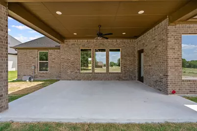 1049 Uplift Dr, Weatherford, TX 76087 - Photo 35