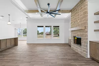 1049 Uplift Dr, Weatherford, TX 76087 - Photo 11