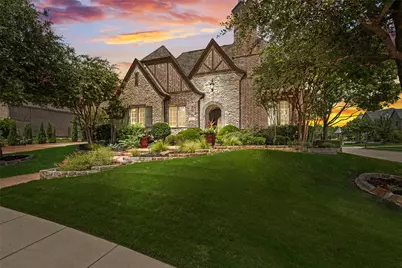 621 Longwood Drive, Prosper, TX 75078 - Photo 1