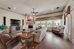 621 Longwood Dr, Prosper, TX 75078 - Photo 9