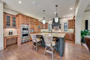 621 Longwood Dr, Prosper, TX 75078 - Photo 15