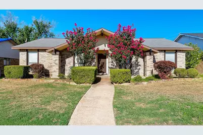 3017 Rockett Drive, Carrollton, TX 75007 - Photo 1