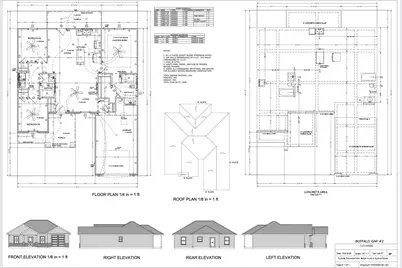 294 Elm Street, Buffalo Gap, TX 79508 - Photo 1