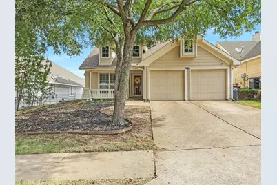 2402 Hillside Drive, Anna, TX 75409 - Photo 1