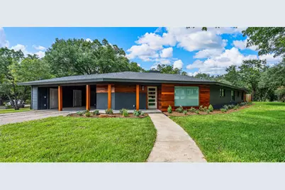 5205 Lockwood Drive, Waco, TX 76710 - Photo 1