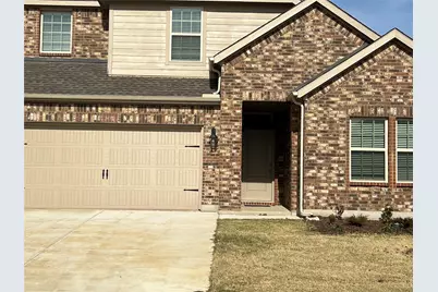 10517 Breezeway Drive, Aubrey, TX 76227 - Photo 1