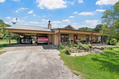 671 Lcr 516, Mexia, TX 76667 - Photo 1