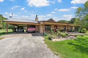 671 Lcr 516, Mexia, TX 76667 - Photo 1