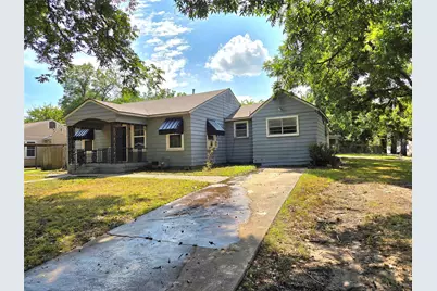 200 S Preston Street, Wolfe City, TX 75496 - Photo 3