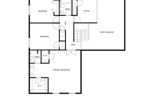 3437 Castle Rock Ln, Garland, TX 75044 - Photo 39