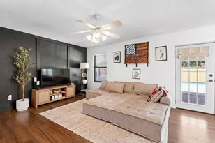 3437 Castle Rock Ln, Garland, TX 75044 - Photo 19