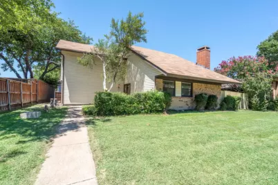 3437 Castle Rock Lane, Garland, TX 75044 - Photo 3