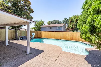 3437 Castle Rock Lane, Garland, TX 75044 - Photo 35