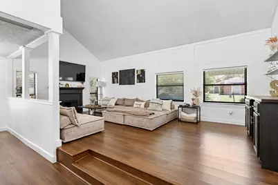 3437 Castle Rock Lane, Garland, TX 75044 - Photo 5