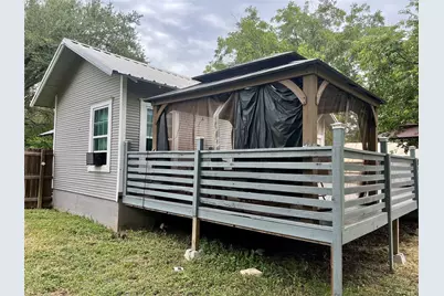 333 Hurt Street, Dublin, TX 76446 - Photo 5