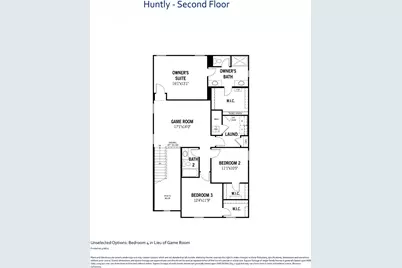 133 Ashbrook Street, Little Elm, TX 75068 - Photo 31