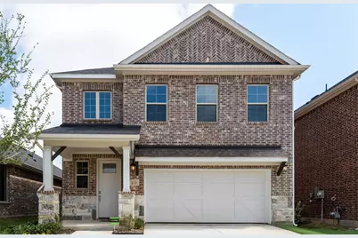 133 Ashbrook Street, Little Elm, TX 75068 - Photo 1