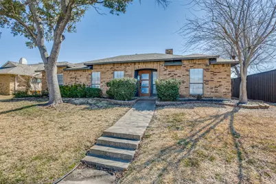 4544 Fremont Lane, Plano, TX 75093 - Photo 1