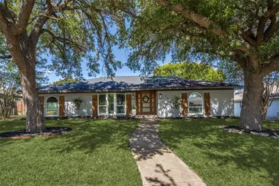 2625 Mollimar Drive, Plano, TX 75075 - Photo 1