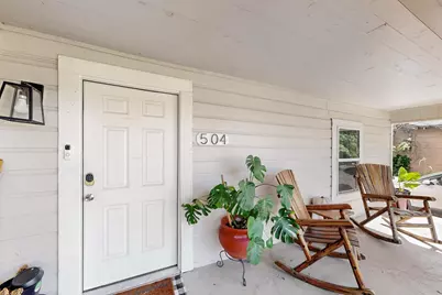 504 Jefferson Street, Hillsboro, TX 76645 - Photo 3