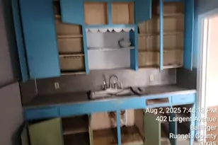 407 Largent Ave, Ballinger, TX 76821 - Photo 7