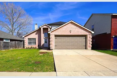 8164 Heritage Place Drive, Fort Worth, TX 76137 - Photo 1