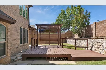 5167 Welara Drive, Grand Prairie, TX 75052 - Photo 29