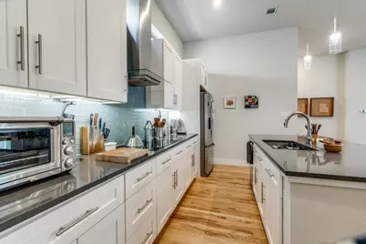 5608 Lindell Avenue #3, Dallas, TX 75206 - Photo 7