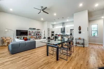 5608 Lindell Avenue #3, Dallas, TX 75206 - Photo 3