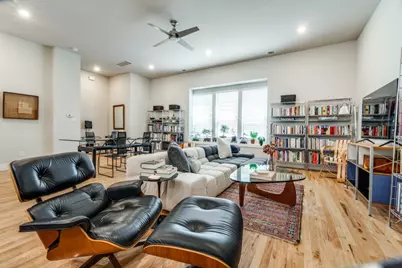 5608 Lindell Avenue #3, Dallas, TX 75206 - Photo 5