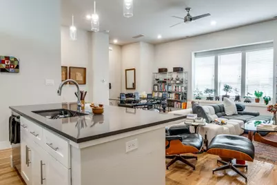 5608 Lindell Avenue #3, Dallas, TX 75206 - Photo 1