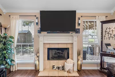 211 Desert Sky Drive, Waco, TX 76657 - Photo 5