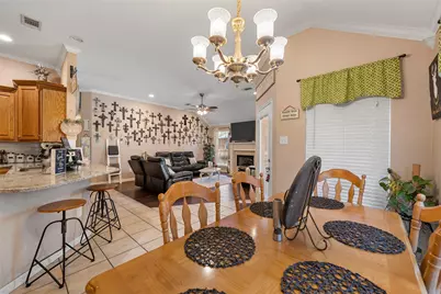 211 Desert Sky Drive, Waco, TX 76657 - Photo 11