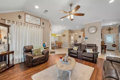 211 Desert Sky Drive, Waco, TX 76657 - Photo 7