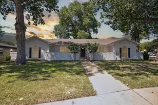 7549 Terry Dr, North Richland Hills, TX 76180 - Photo 1