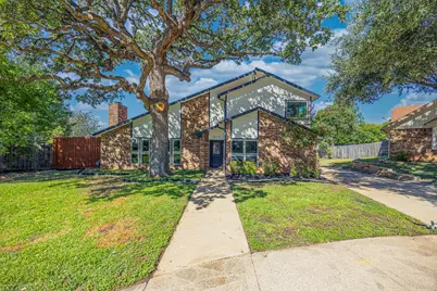 2112 Oakmeadow Place, Bedford, TX 76021 - Photo 1