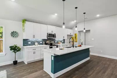 512 Frazier Street, Terrell, TX 75160 - Photo 13