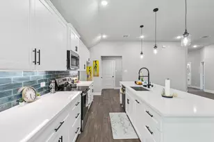 512 Frazier St, Terrell, TX 75160 - Photo 9