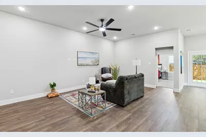 512 Frazier Street, Terrell, TX 75160 - Photo 5