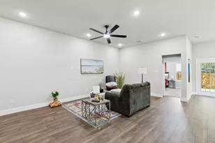 512 Frazier St, Terrell, TX 75160 - Photo 5