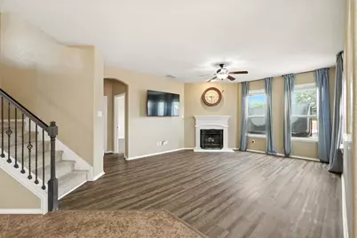 5405 Sea Cove Lane, Denton, TX 76208 - Photo 13