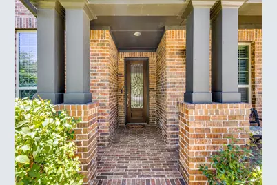 3422 Secretariat Place, Celina, TX 75009 - Photo 3