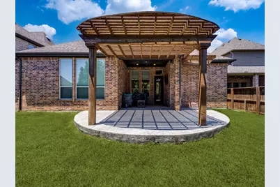 3422 Secretariat Place, Celina, TX 75009 - Photo 25