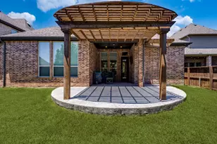 3422 Secretariat Pl, Celina, TX 75009 - Photo 25