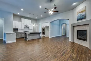 3422 Secretariat Pl, Celina, TX 75009 - Photo 9