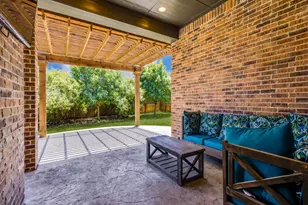 3422 Secretariat Pl, Celina, TX 75009 - Photo 23