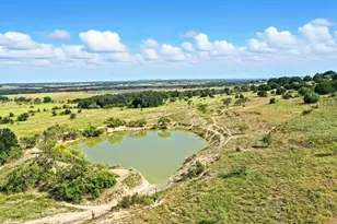 4595 Co Rd 368, Dublin, TX 76446 - Photo 1