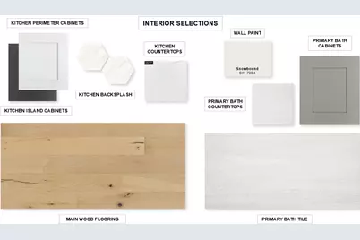 240 Rosemallow Lane, Waxahachie, TX 75165 - Photo 5