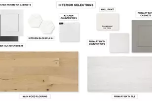 240 Rosemallow Ln, Waxahachie, TX 75165 - Photo 5